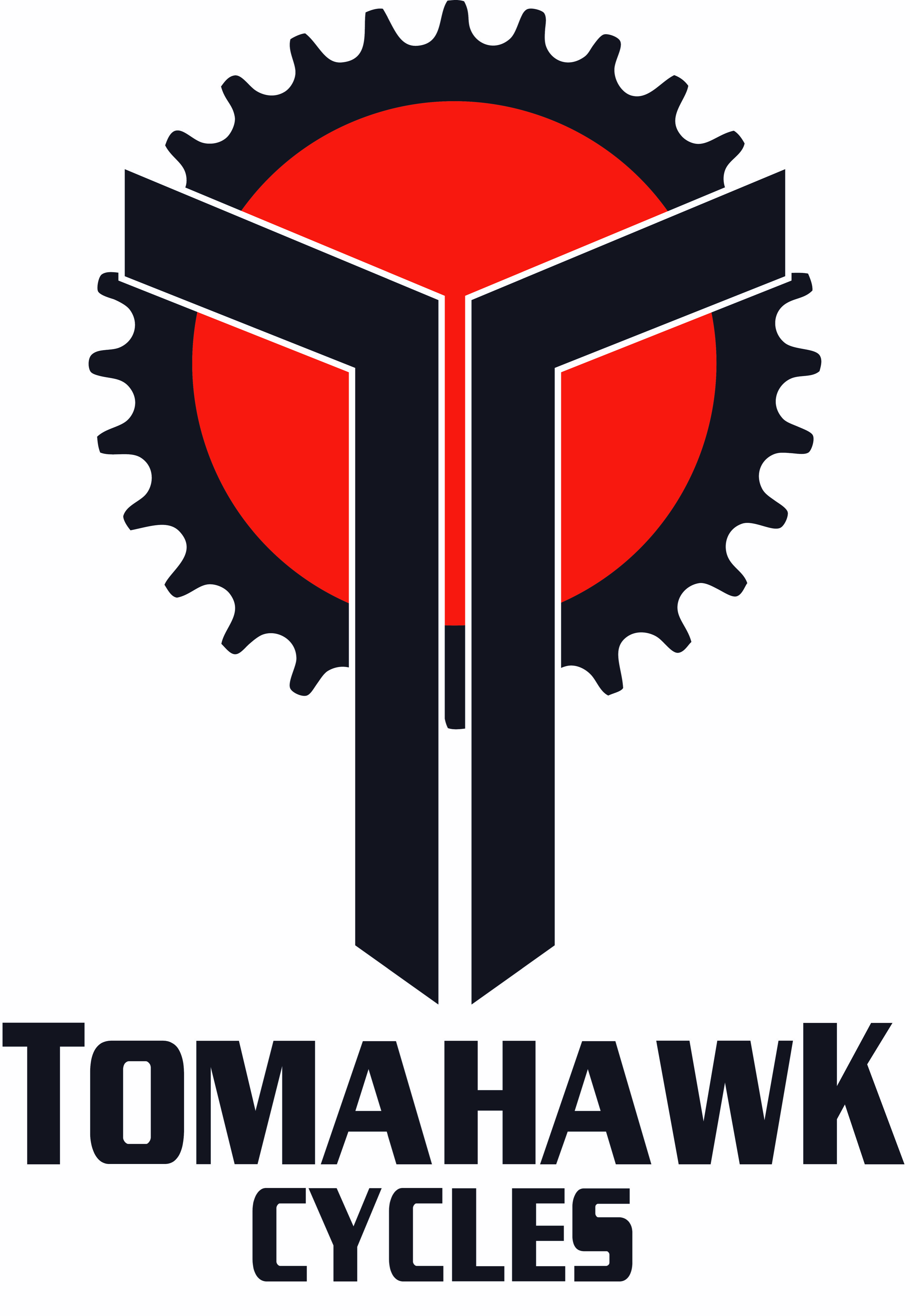 Tomahawk Cycles